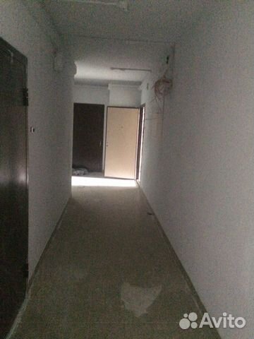 2-к квартира, 56.3 м², 4/22 эт.