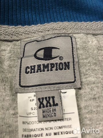 Свитшот Champion Свитшот Champion