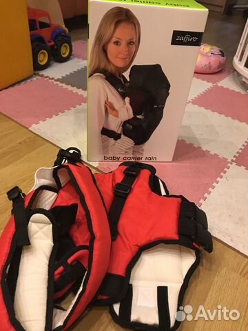 Сумка-кенгуру Сумка-кенгуру