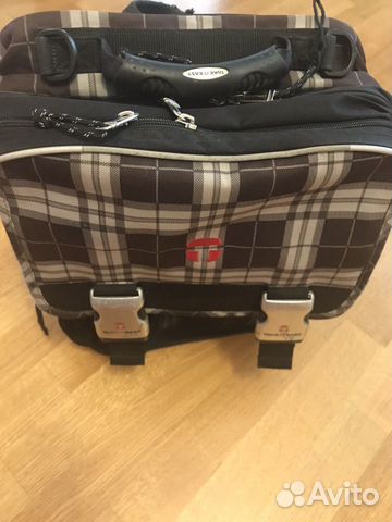 Ранец- рюкзак школьный Ранец- рюкзак школьный