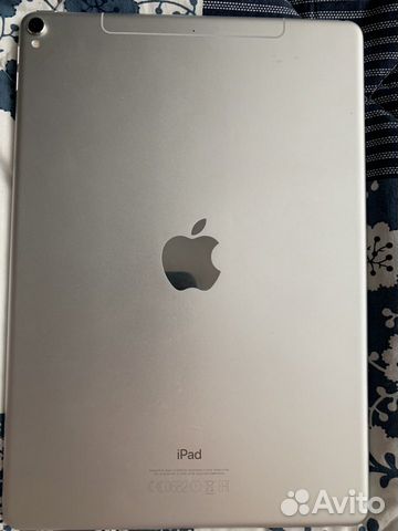 iPad Pro2