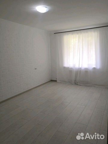 1-к квартира, 36 м², 1/3 эт.