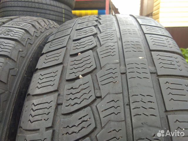 R15 195/65 Matador Nordica
