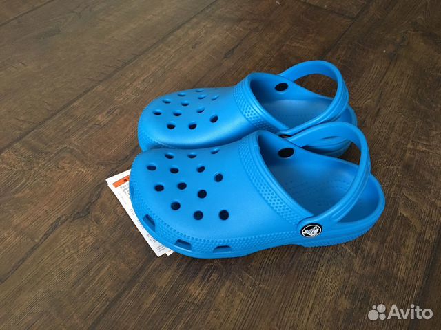 Новые сабо Кроксы(Crocs) р.24(с7),р.30(с13) Новые сабо Кроксы(Crocs) р.24(с7),р.30(с13)