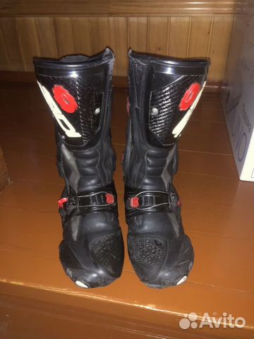 Sidi vertigo corsa Sidi vertigo corsa