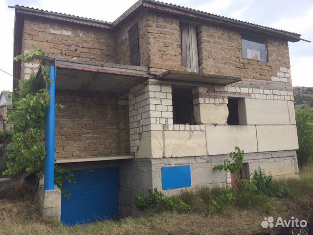 Дом 128.6 м² на участке 10 сот.