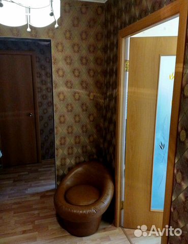 1-к квартира, 31 м², 2/5 эт. 1-к квартира, 31 м², 2/5 эт.