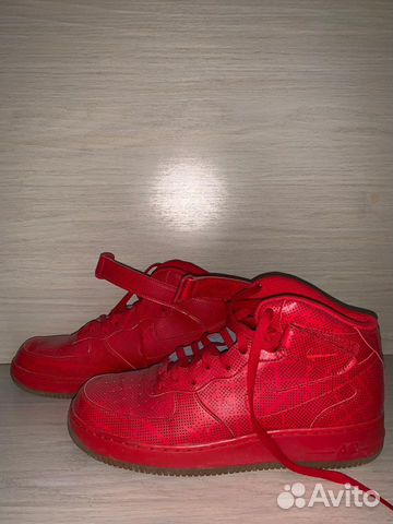 Кроссовки Nike Air force Кроссовки Nike Air force