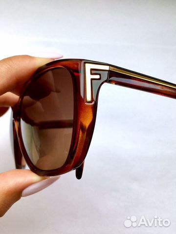 Очки Fendi оригинал Очки Fendi оригинал