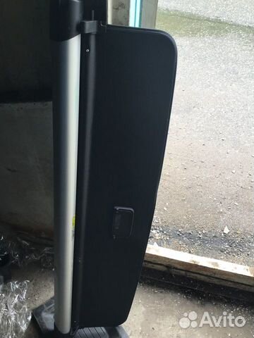 Полка багажника Ренж Ровер Спорт Полка багажника Ренж Ровер Спорт