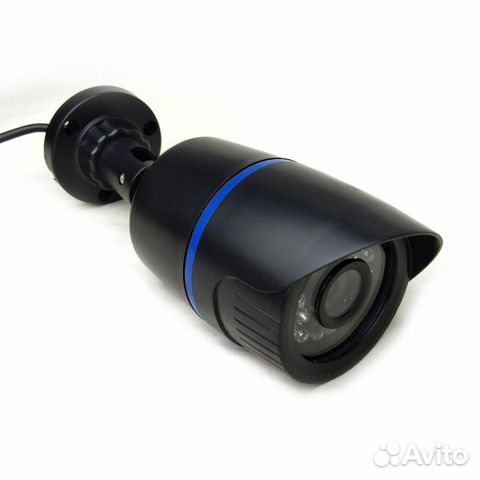 Уличная 1080 P HD WI-FI IP Камера Влагозащитная Уличная 1080 P HD WI-FI IP Камера Влагозащитная
