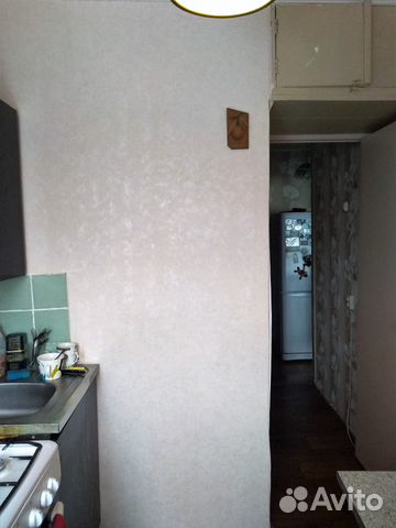 1-к квартира, 30 м², 3/5 эт.