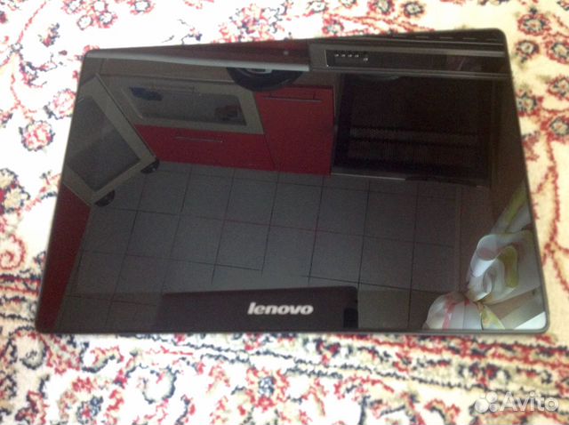 Планшет Lenovo ldeaTab S6000, 16Gb, Android 4.2