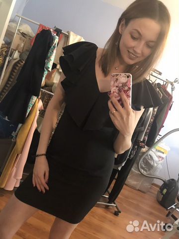 Платье