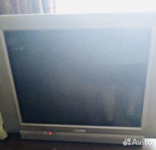 Телевизор Philips 29 дюймов Телевизор Philips 29 дюймов