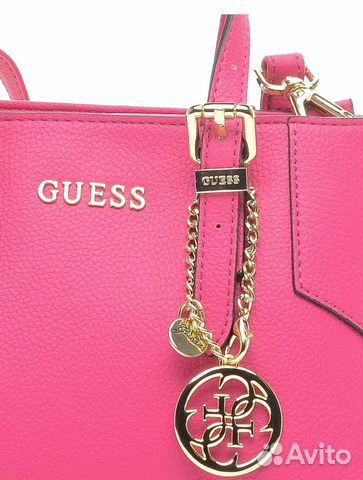 Сумка новая Guess, США