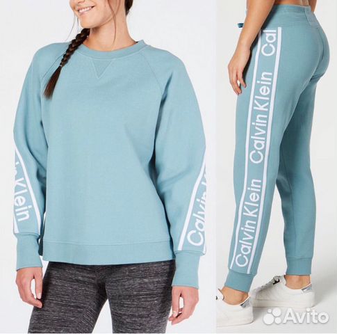 Толстовка Calvin Klein S оригинал New Толстовка Calvin Klein S оригинал New