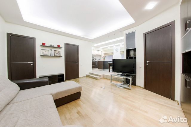 2-к квартира, 55 м², 2/5 эт. 2-к квартира, 55 м², 2/5 эт.