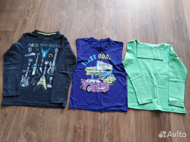 Одежда на лето Одежда на лето