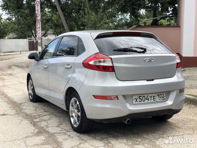 Chery very 1.5 Chery very 1.5