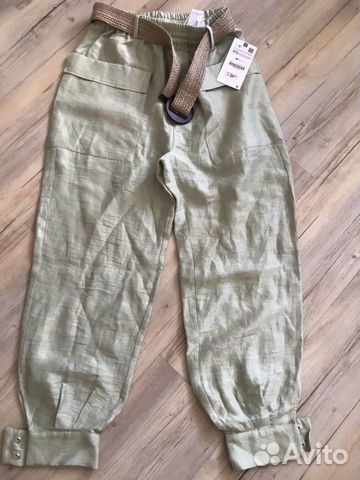 Брюки Zara Брюки Zara