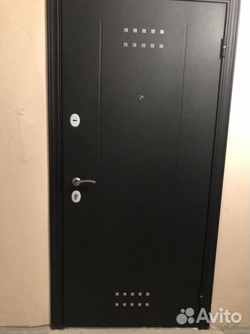 2-к квартира, 65 м², 9/10 эт.