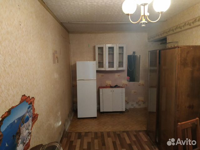 Комната 14.9 м² в 5-к, 2/5 эт.