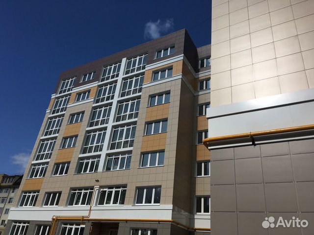 2-к квартира, 70.1 м², 1/7 эт. 2-к квартира, 70.1 м², 1/7 эт.