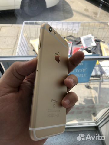 iPhone 6s/64gb новый с гарантией A8153
