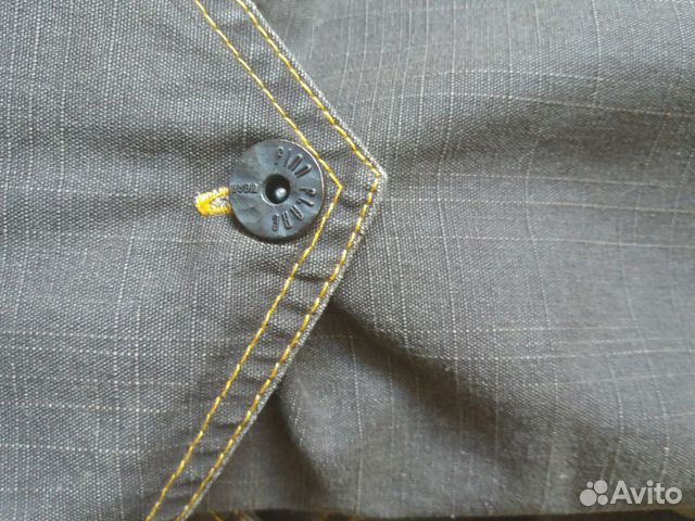 Жакет осенний (куртка, плащ) женский, размер М