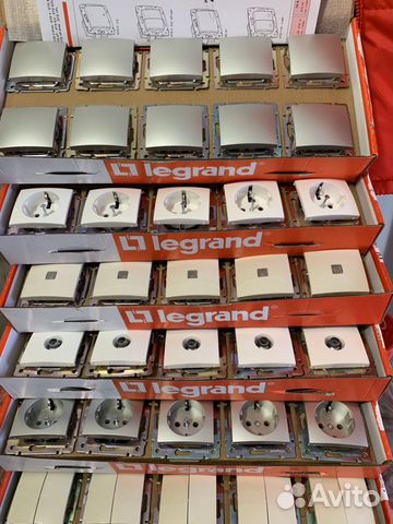 Розетки Легранд Валена Legrand Valena Розетки Легранд Валена Legrand Valena