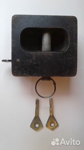 Замки