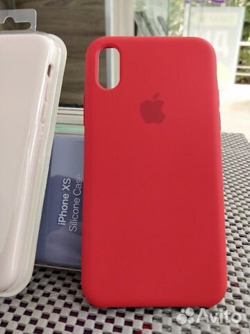 Чехол книжка бампер для iPhone x/xs и другие