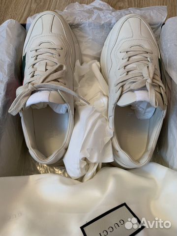 Кроссовки Gucci Rhyton Оригинал Кроссовки Gucci Rhyton Оригинал