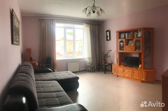 2-к квартира, 48 м², 3/3 эт.