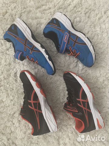 Кроссовки Asics Кроссовки Asics