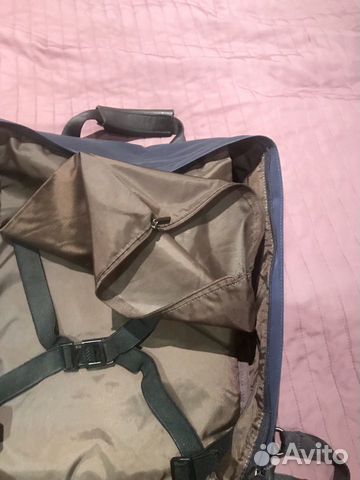 Рюкзак Рюкзак