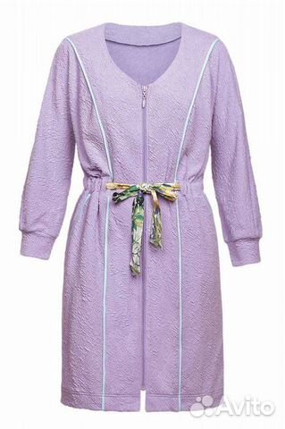 Халат новый Pelican