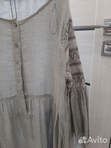 Платье
