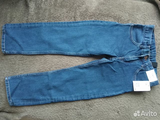 Новые Джинсы H&M Новые Джинсы H&M