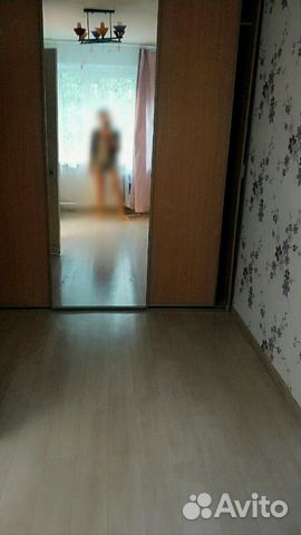 2-к квартира, 43 м², 1/5 эт.