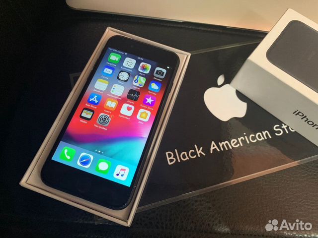 iPhone 7 32Gb