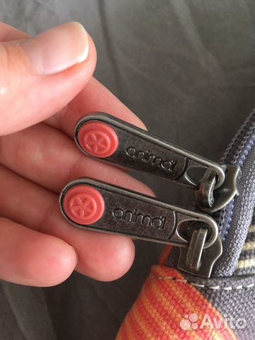 Рюкзак Рюкзак