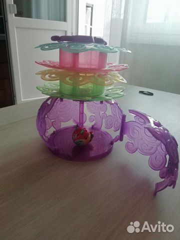 Домик для zoobles Домик для zoobles