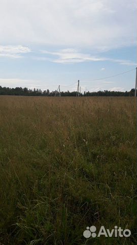 Участок 15 сот. (ИЖС) Участок 15 сот. (ИЖС)