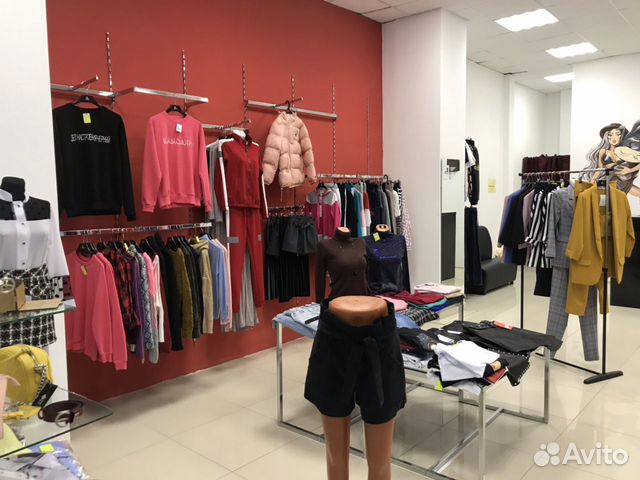 Магазины Женской Одежды В Самаре