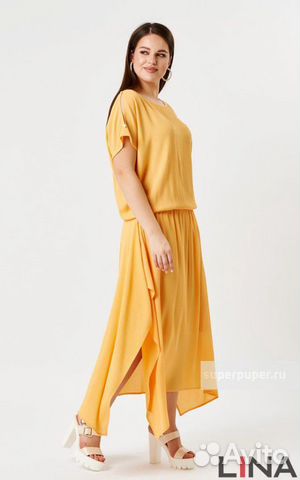 Платье