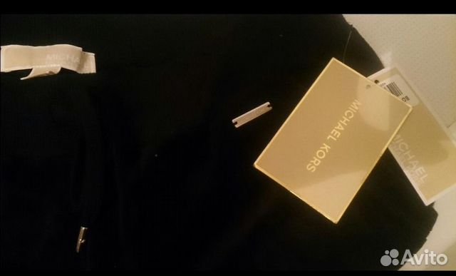 Брюки Michael Kors Брюки Michael Kors