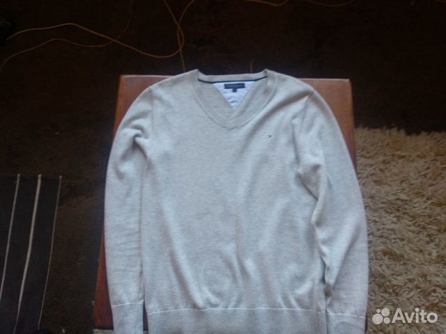 Кофта свитшот Tommy Hilfiger 14 (S) Кофта свитшот Tommy Hilfiger 14 (S)