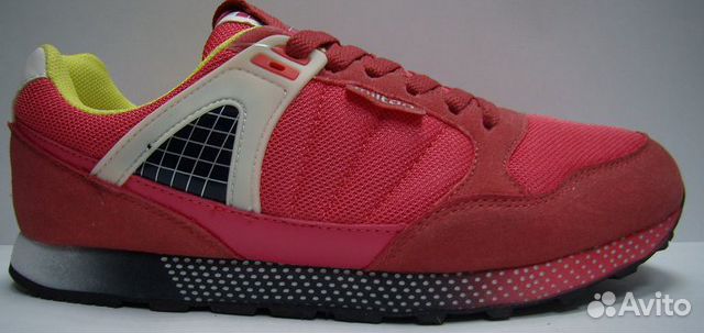 Кроссовки красные, р. 36, 38, 39,41, новые